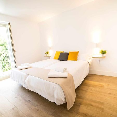 Capricho De La Juderia Suites Kordoba Bagian luar foto